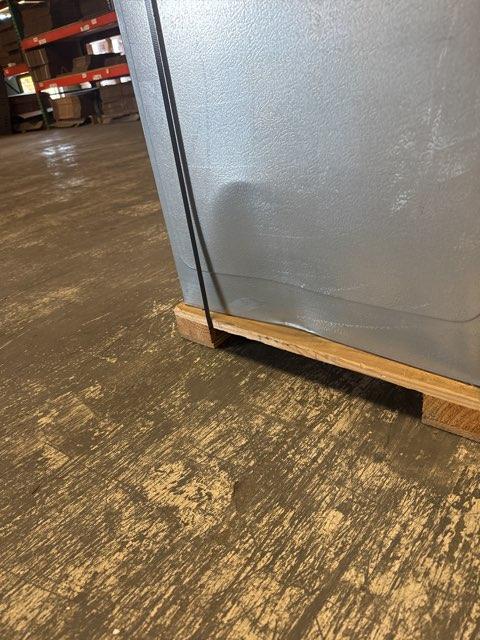 3 Ton AC/HP Multiposition Air Handler 208-230/60/1 R-410A