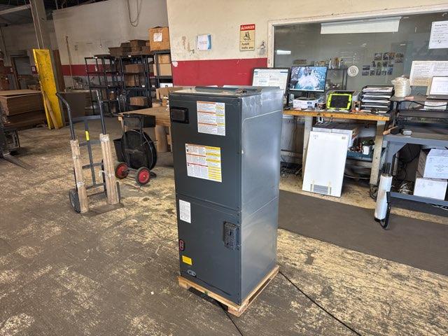 3 Ton AC/HP Multiposition Air Handler 208-230/60/1 R-410A