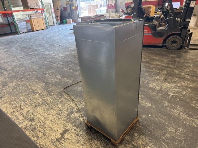 3 Ton AC/HP Multiposition Air Handler 208-230/60/1 R-410A