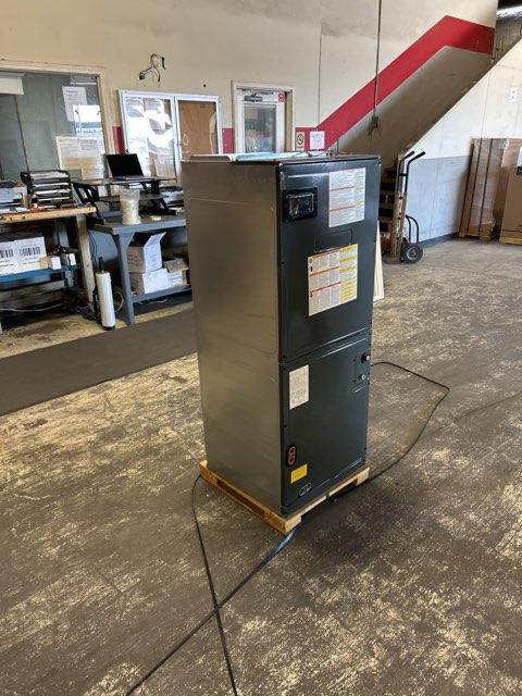 3 Ton AC/HP Multiposition Air Handler 208-230/60/1 R-410A