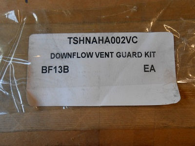 DOWNFLOW VENT GUARD KIT