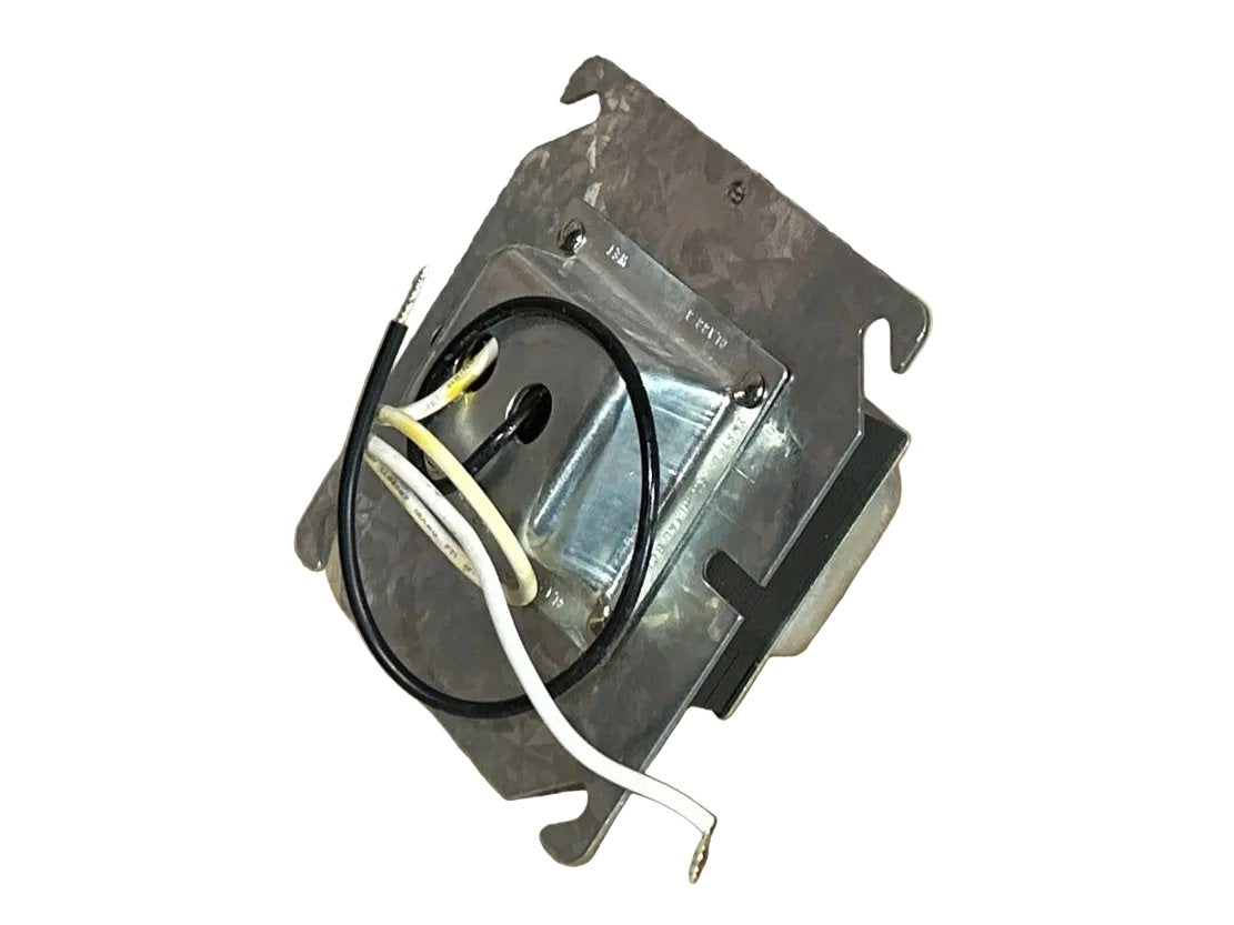 120/24 V, 50/60 Hz, 40VA Transformer