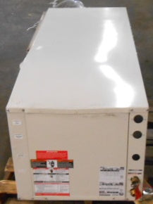 3-1/2 TON HORIZONTAL PACKAGE GEOTHERMAL HEAT PUMP 20.3 EER 208-230/60/1 R-22 