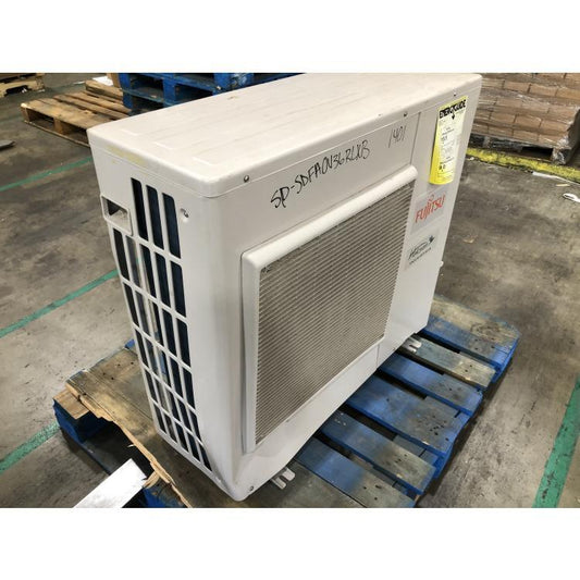 3 Ton Single-Zone Halcyon Inverter Outdoor Heat Pump Mini-Split Unit, 15.5 Seer 208-230/60/1 R-410A