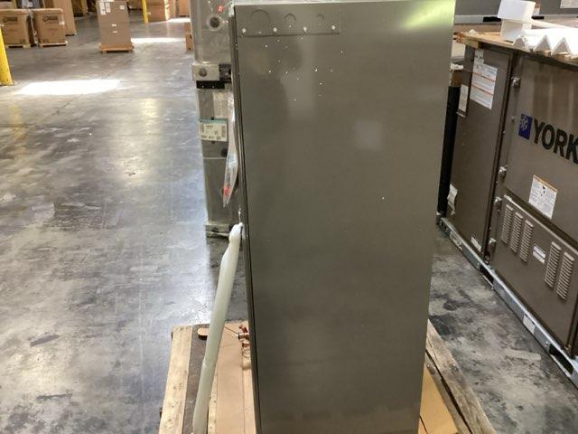 5 Ton AC/HP Multiposition Air Handler Unit/W ECM Motor, 208-240/60/1 R-410A CFM:1800