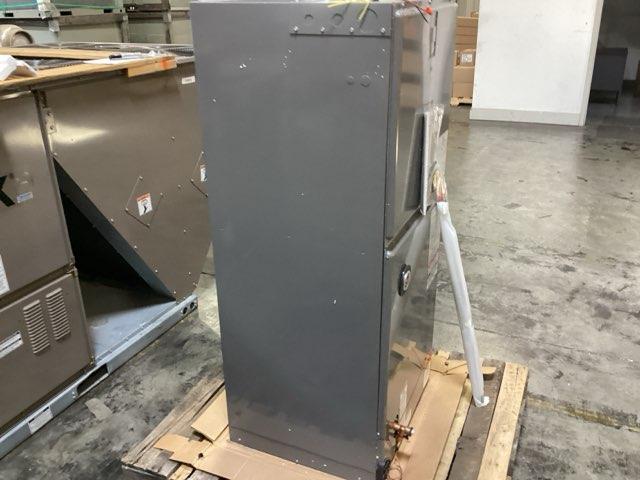 5 Ton AC/HP Multiposition Air Handler Unit/W ECM Motor, 208-240/60/1 R-410A CFM:1800