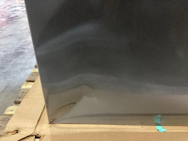 5 Ton AC/HP Multiposition Air Handler Unit/W ECM Motor, 208-240/60/1 R-410A CFM:1800