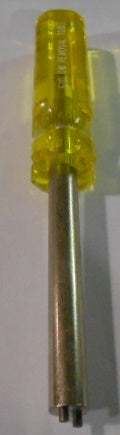 #12-#14 ONE-WAY SCREW REMOVAL TOOL 