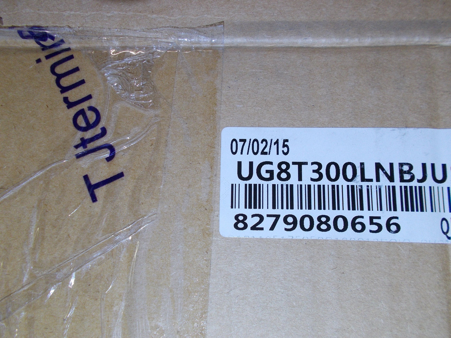 2-1/2 Ton AC/HP Rotary Compressor, 166-210/58/3 R-410A