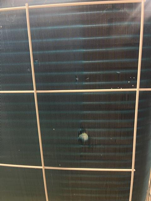 1-1/2 Ton Single Zone Outdoor Mini-Split Heat Pump Unit, 20 Seer 208-230/60/1 R-410A