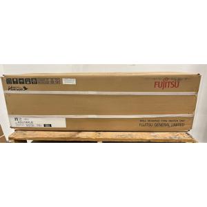 1-1/2 Ton Indoor Mini-Split Heat Pump Unit, 19 Seer 208-230/60/1 R-410A CFM 542