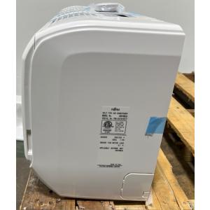 1-1/2 Ton Indoor Mini-Split Heat Pump Unit, 19 Seer 208-230/60/1 R-410A CFM 542