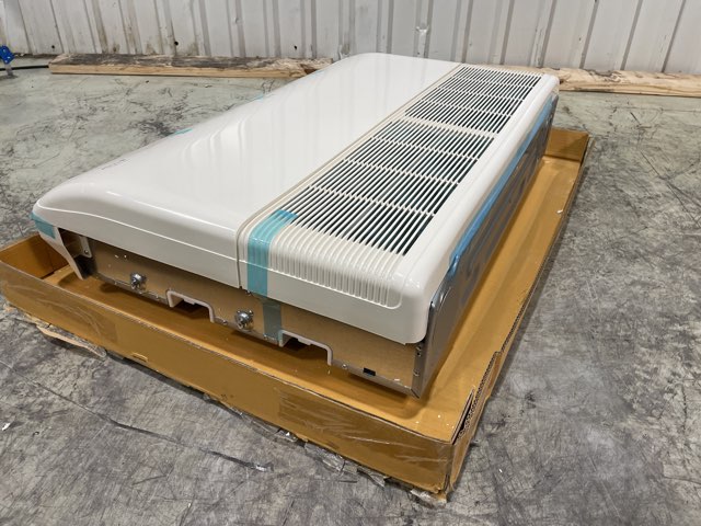 1-1/2 Ton Ac/HP Halcyon Inverter Driven" Series Indoor Universal Mount Mini-Split Heat Pump Unit
