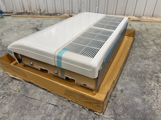 1-1/2 Ton Ac/HP Halcyon Inverter Driven" Series Indoor Universal Mount Mini-Split Heat Pump Unit