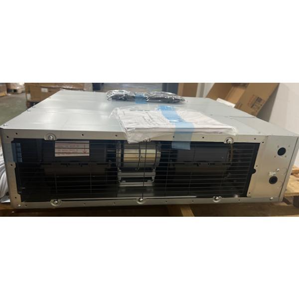 7,000 BTU Indoor Mini-Split Inverter Heat Pump Unit, 21.5 SEER 208-230/60/1 R-410A CFM 324