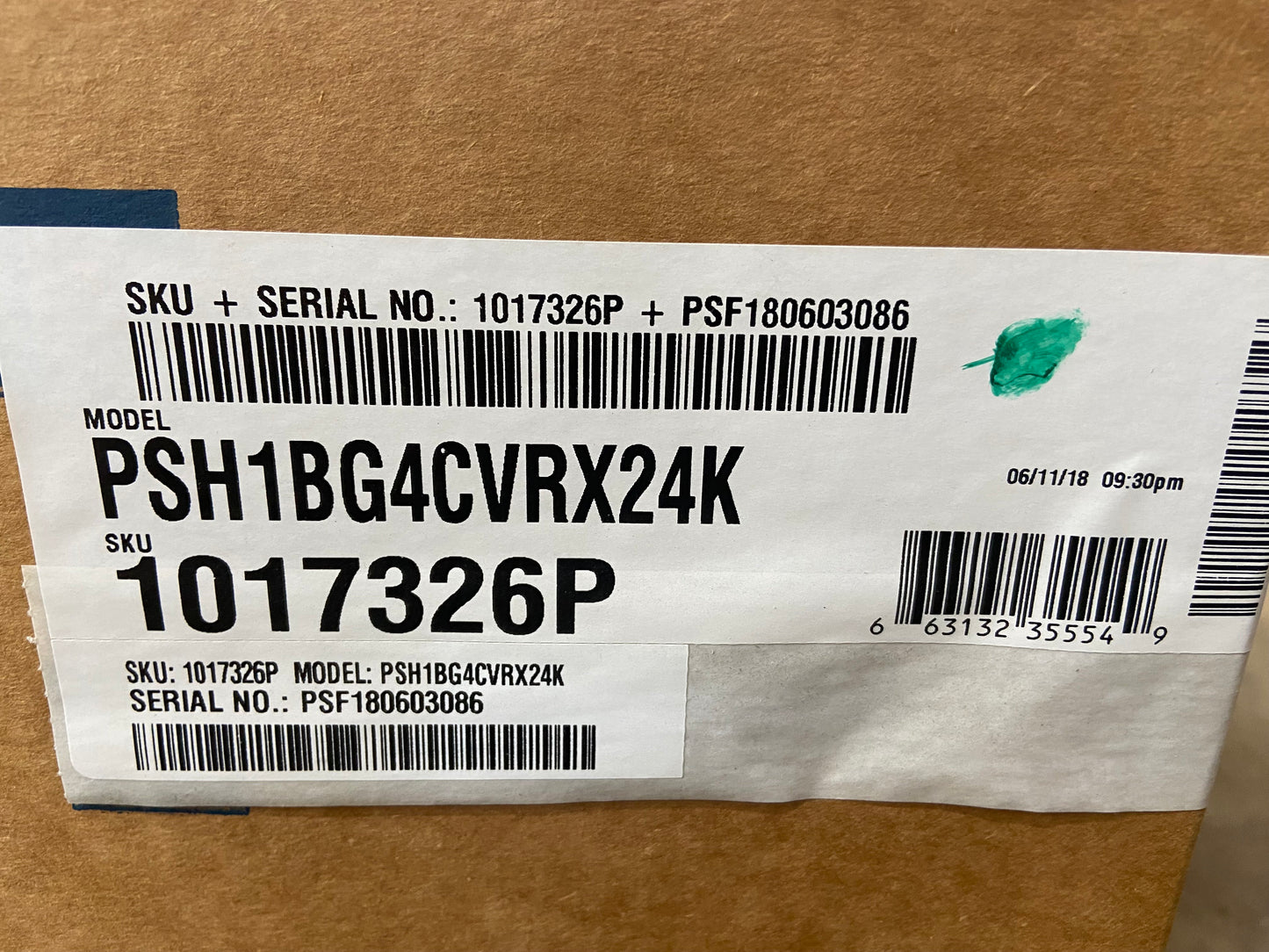 Bomba de calor de sistema dividido con unidad IQ de ultra alta eficiencia de 2 toneladas