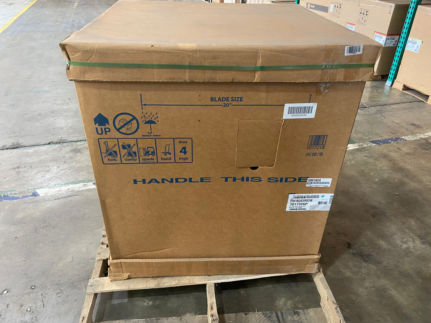 Bomba de calor de sistema dividido con unidad IQ de ultra alta eficiencia de 2 toneladas