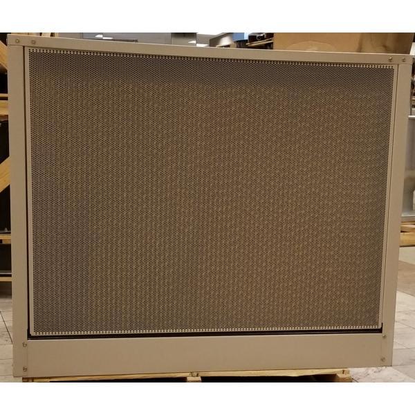 Belt-Drive Ducted Evaporative Cooler, (Less Motor) CFM 5400 - 7000