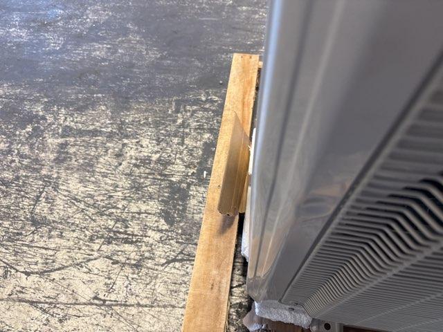 2 Ton Single Zone Outdoor Mini-Split Heat Pump Unit, 18 SEER 208-230/60/1 R-410A