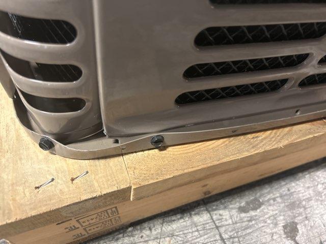 4 Ton LX Series Split-System Air Conditioner; 208-230/60/1, 13 SEER, W1L4203759