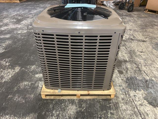4 Ton LX Series Split-System Air Conditioner; 208-230/60/1, 13 SEER, W1L4203759
