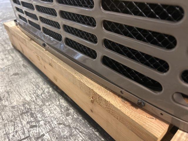 4 Ton LX Series Split-System Air Conditioner; 208-230/60/1, 13 SEER, W1L4203759