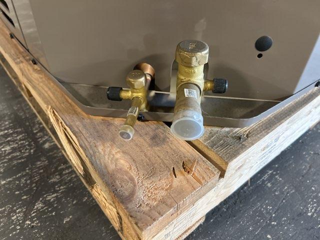 4 Ton 'LX' Series Split-System Air Conditioner