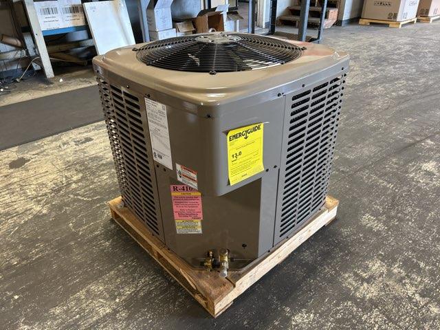 4 Ton 'LX' Series Split-System Air Conditioner