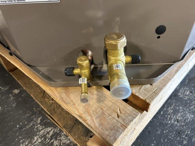 4 Ton 'LX' Series Split-System Air Conditioner