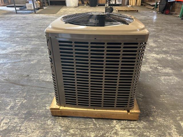 4 Ton 'LX' Series Split-System Air Conditioner