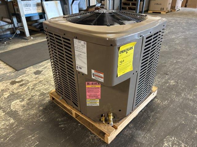 4 Ton 'LX' Series Split-System Air Conditioner