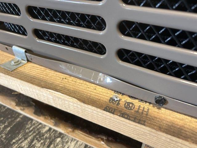 4 Ton LX Series Split-System Air Conditioner; 208-230/60/1, 13 SEER, W1M4228025