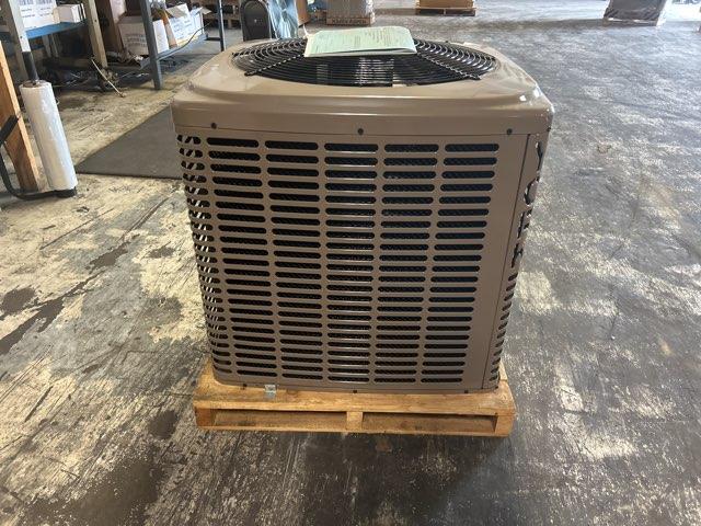 4 Ton LX Series Split-System Air Conditioner; 208-230/60/1, 13 SEER, W1M4228054