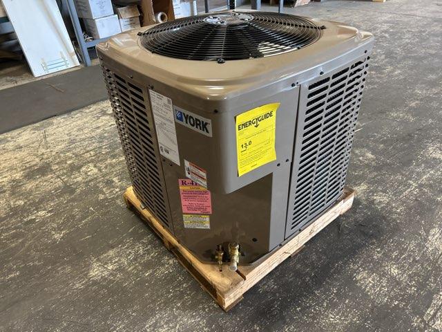 4 Ton 'LX' Series Split-System Air Conditioner