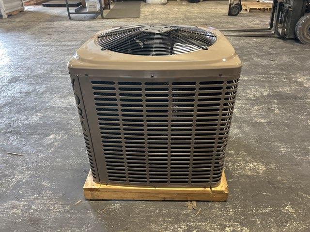 4 Ton 'LX' Series Split-System Air Conditioner