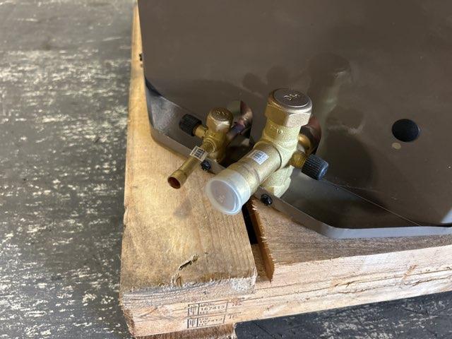 4 Ton 'LX' Series Split-System Air Conditioner