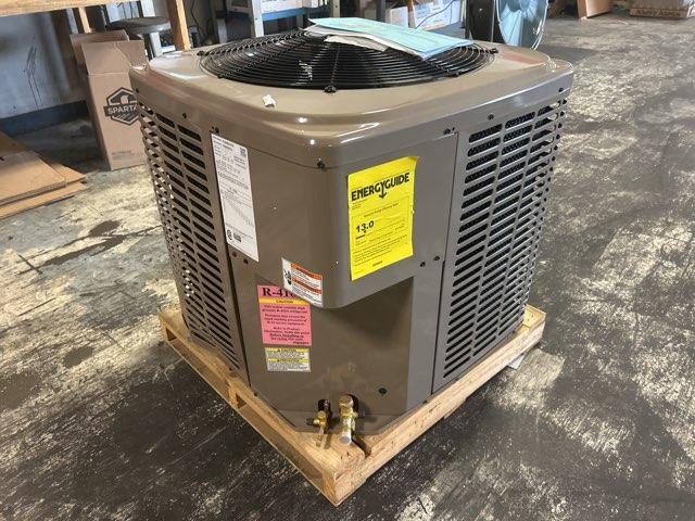 4 Ton LX Series Split-System Air Conditioner; 208-230/60/1, 13 SEER, W1M4228119