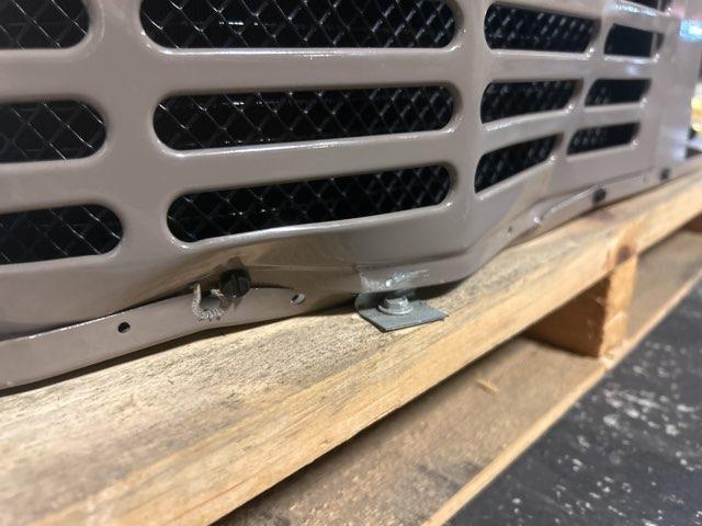 4 Ton LX Series Split-System Air Conditioner; 208-230/60/1, 13 SEER, W1M4228119