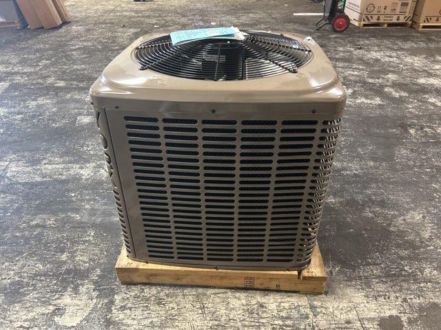 4 Ton LX Series Split-System Air Conditioner; 208-230/60/1, 13 SEER, W1M4228119