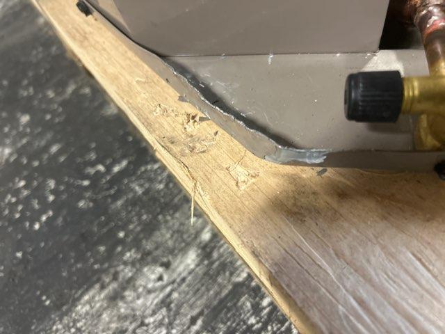 4 Ton LX Series Split-System Air Conditioner; 208-230/60/1, 13 SEER, W1M4228124