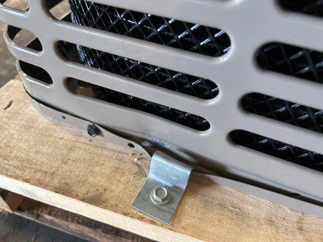 4 Ton 'LX' Series Split-System Air Conditioner