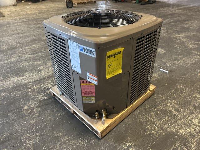 4 Ton 'LX' Series Split-System Air Conditioner