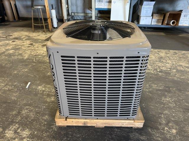 4 Ton 'LX' Series Split-System Air Conditioner