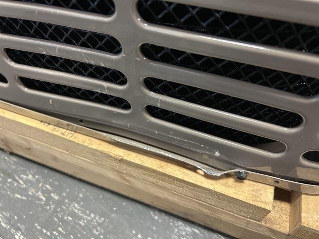 4 Ton 'LX' Series Split-System Air Conditioner