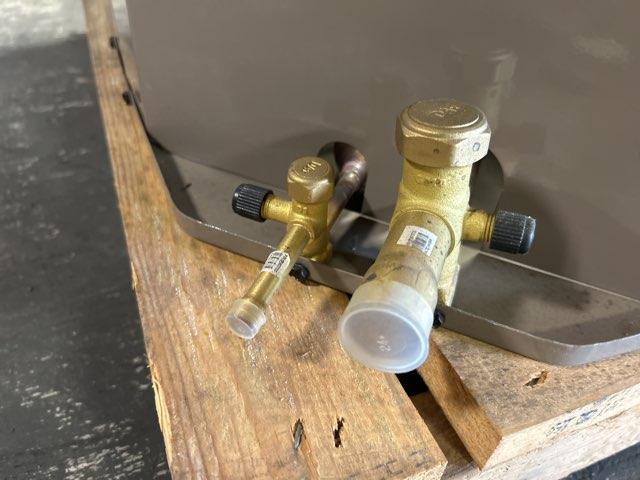 4 Ton 'LX' Series Split-System Air Conditioner