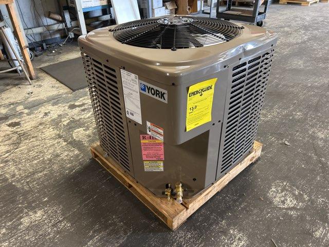 4 Ton 'LX' Series Split-System Air Conditioner