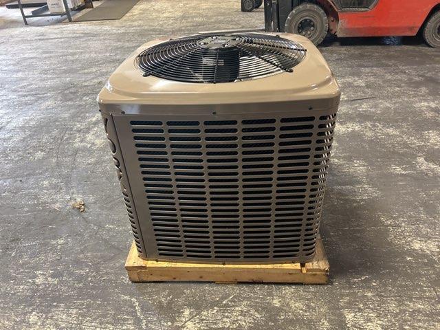 4 Ton 'LX' Series Split-System Air Conditioner