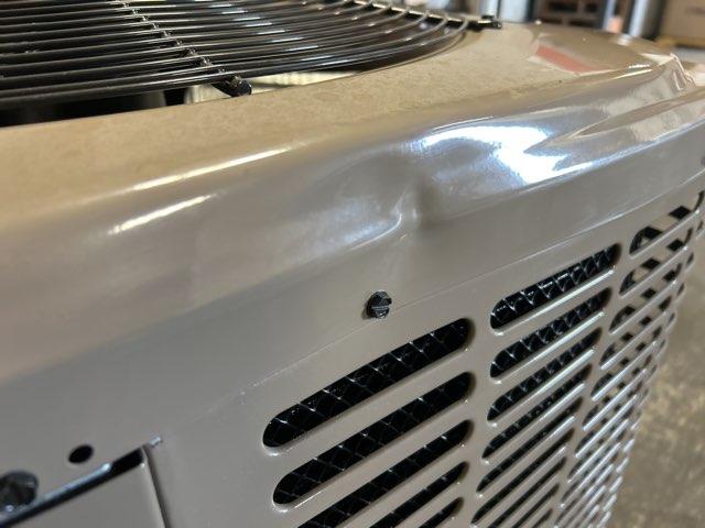 4 Ton 'LX' Series Split-System Air Conditioner