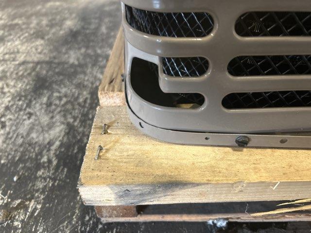 4 Ton LX Series Split-System Air Conditioner; 208-230/60/1, 13 SEER, W1M4228211