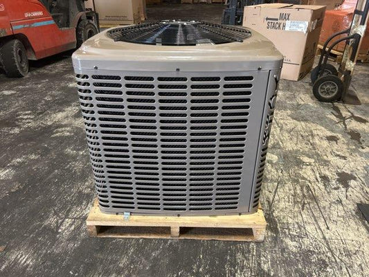 4 Ton LX Series Split-System Air Conditioner; 208-230/60/1, 13 SEER, W1M4228211